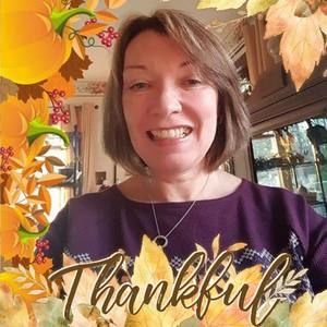 Meet your Posher, Tracey